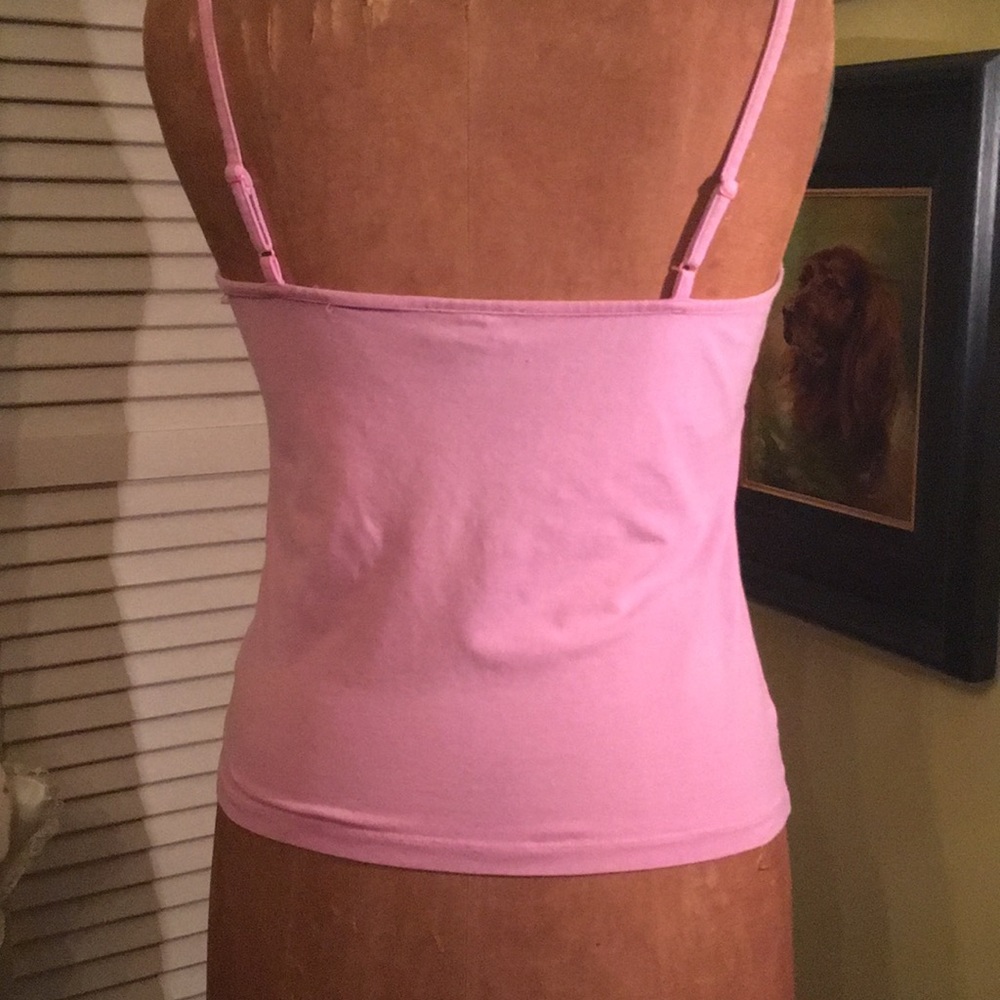 Spaghetti strap top - Picture 3 of 6